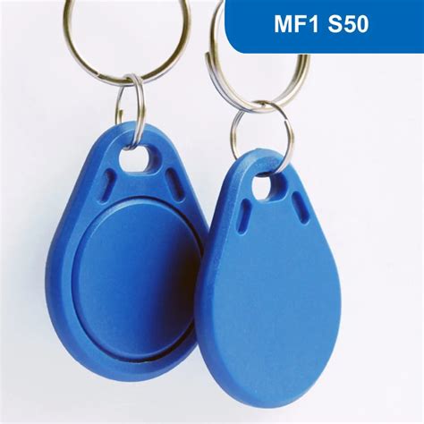 Rfid Key Tag 